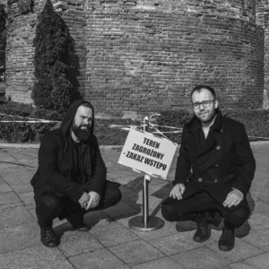 Gdańsk Necropolitan Orchestra