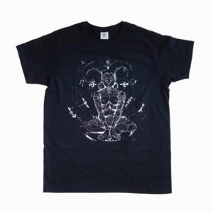 ńoko -T-shirt Aurora